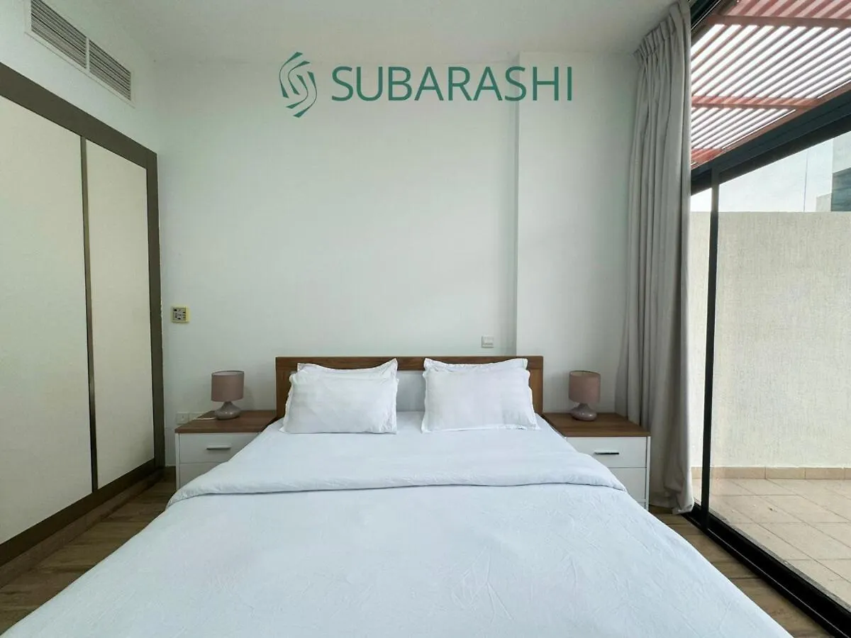 Cozy & Convenient 1Br In Jvc Apartment Dubai 0*,  United Arab Emirates